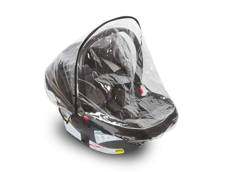 All About Car Seat Rain and Weather Shield