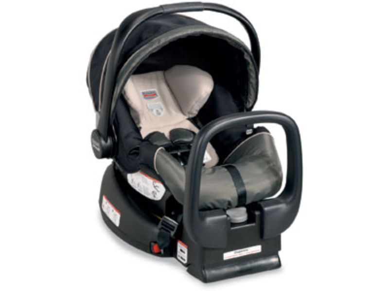 All About Britax Chaperone Convertible Car Seat in 2023