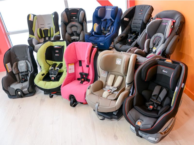 Best of the Convertible Car Seats in 2023