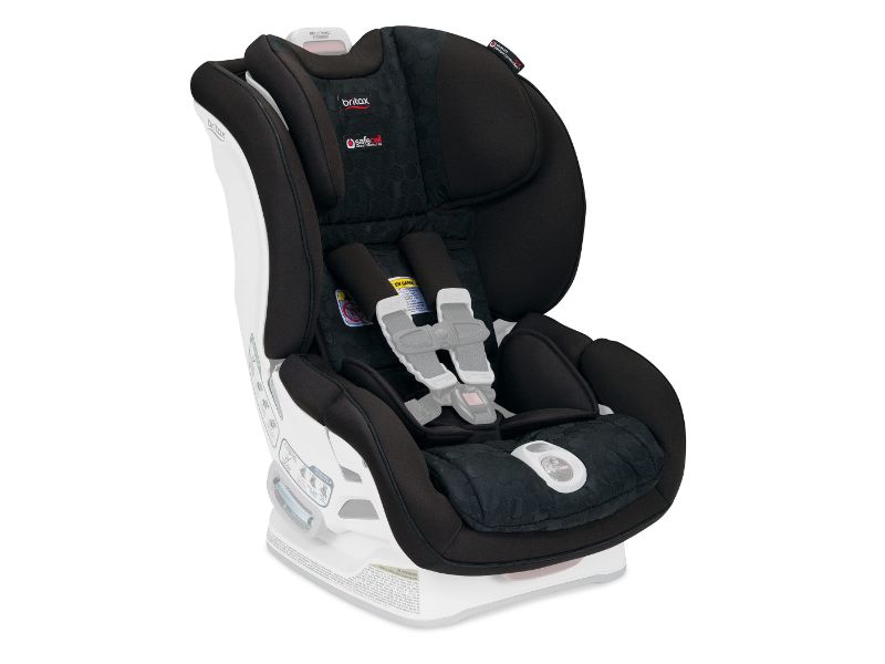 Introduction of New Britax ClickTight Car Seat
