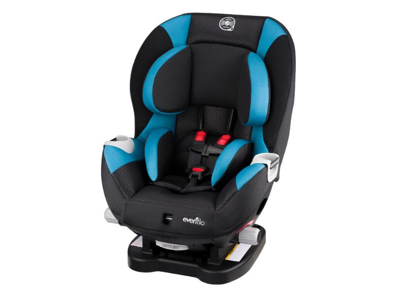 All About Evenflo Triumph Car Seat in 2023