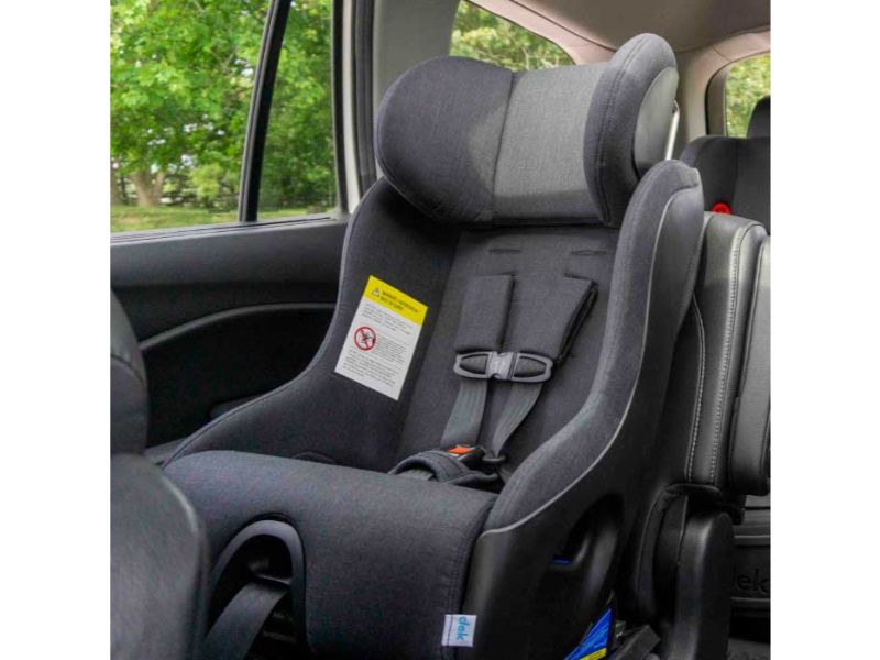 All About The Clek Foonf Car Seat in 2023