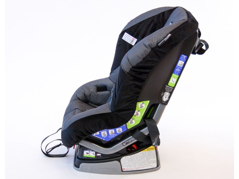 Britax Roundabout: Looking into the Pros and Cons