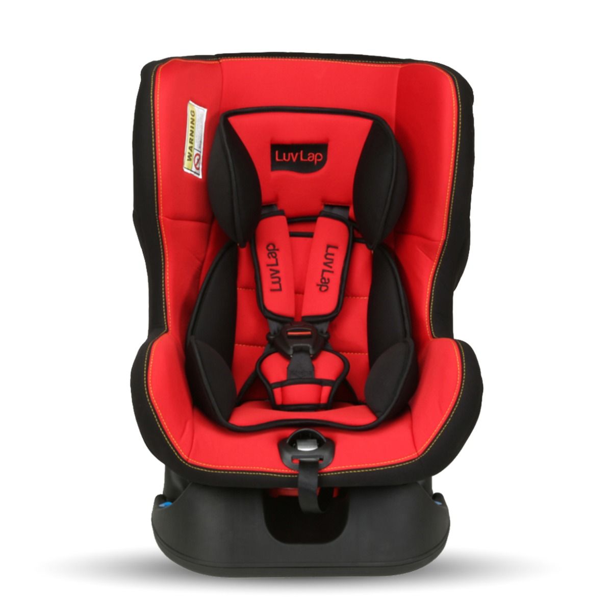 All About LuvLap Sports Car Seat for Kids