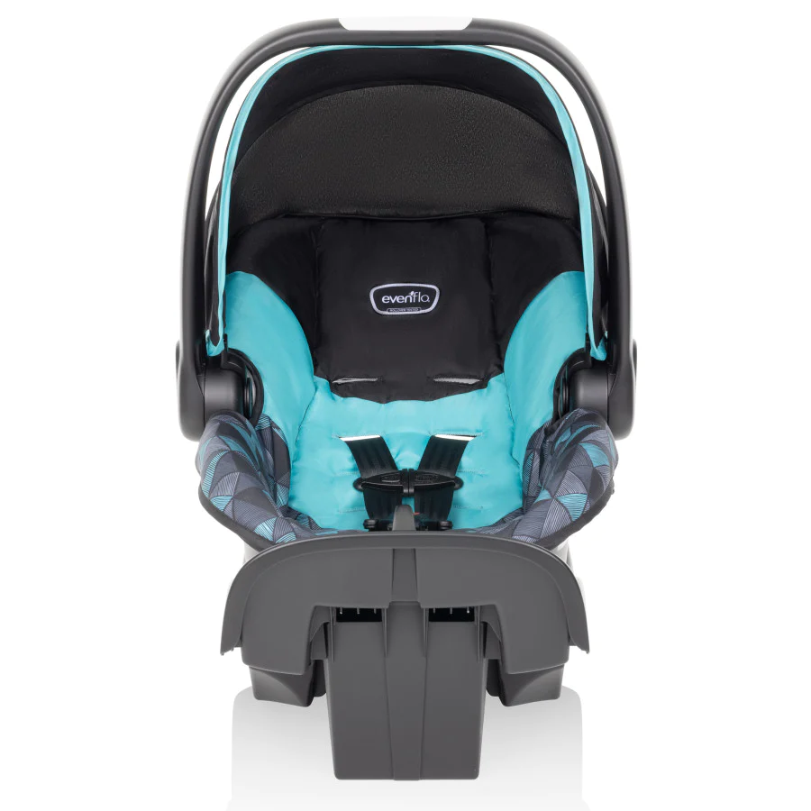Evenflo Nurture Max Infant Car Seat reviews in 2023