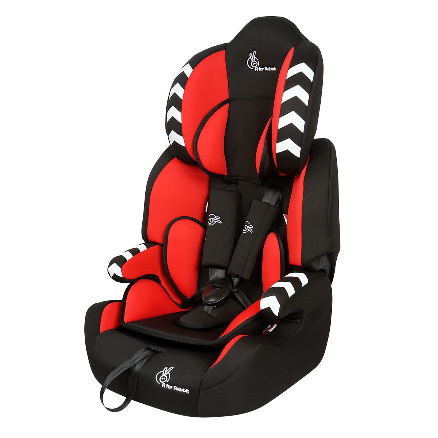 Jumping Jack Racer Baby Car Seat reviews in 2023