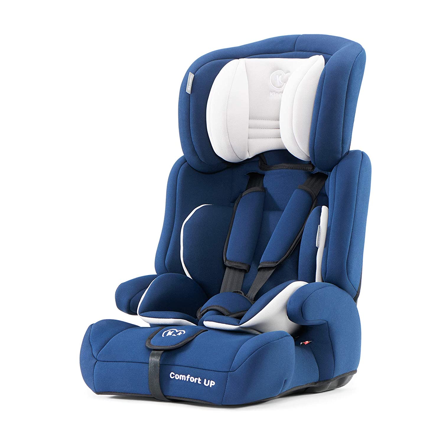 All About Kinder Kraft Convertible Car Seat