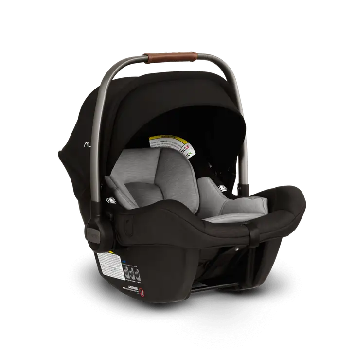 Nuna Pipa Lite Infant Car Seat reviews in 2023
